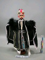 藏品(紅花仔)的圖片